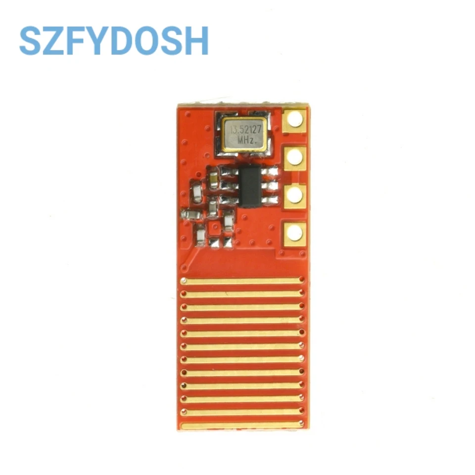 Far-R1A Funkmodul Smart Home Fernbedienung Sonderempfang 433M mit Antenne